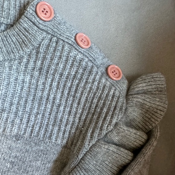 Burberry Children’s Sweater - Picture 5 of 9